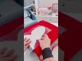 How to sublimate on cotton with glitter HTV #cricutmade #sublimation