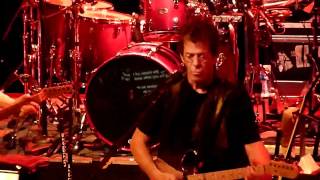 Lou Reed (Velvet Underground) - Heroin -- Live At AB Brussel 16-06-2012