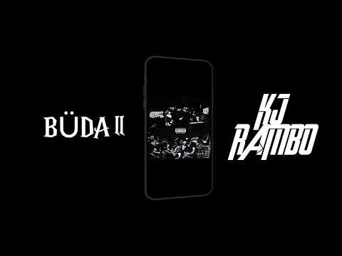 KJ RAMBO- Bambu ( official audio)