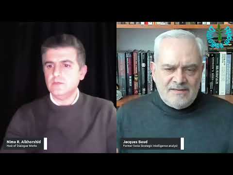 Col. Jacques Baud: Is the West Finally Waking Up?