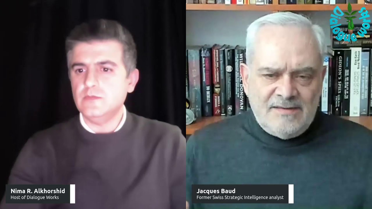 Col. Jacques Baud: Is the West Finally Waking Up?