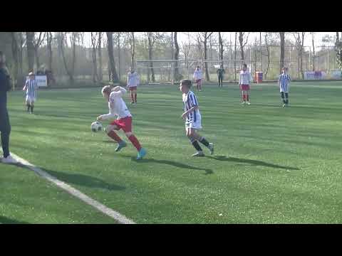 26-03-2022 Docos JO11-2 tegen UVS JO11-2