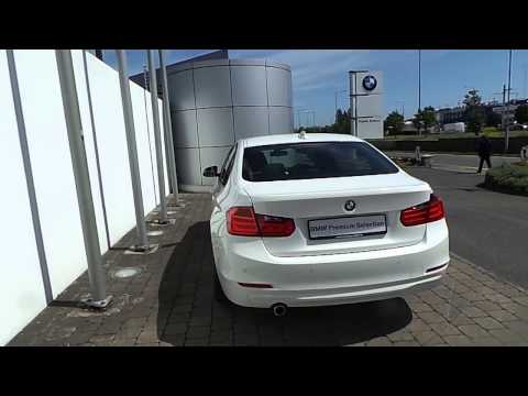 151D29644 - 151D29644 BMW 316d SE Saloon
