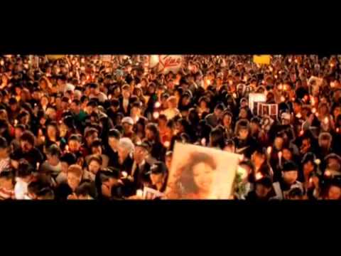 dreaming of you tribute