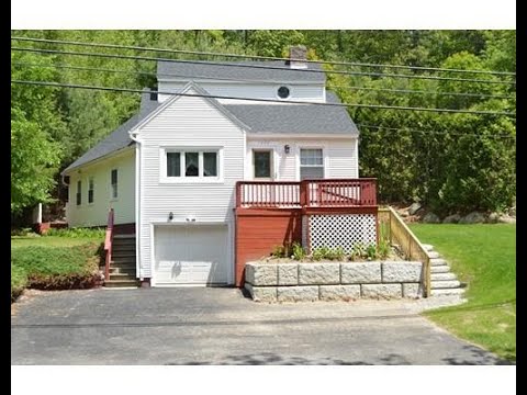 Residential for sale - 1200 Wachusett St, Holden, MA 01522