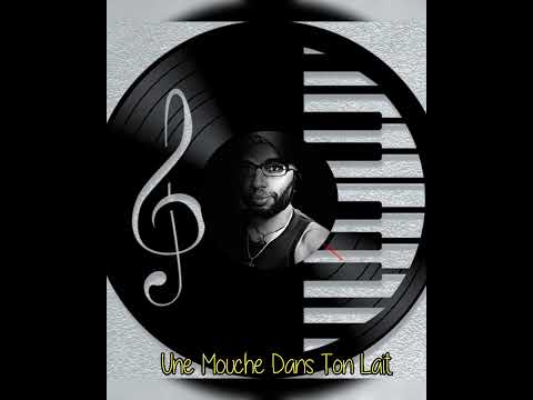 Jocelyne Bière Noire - Une Mouche Dans Ton Lait (Zouk)