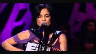 Andar Conmigo Por Julieta Venegas