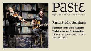 American Young - Slow Ride - Paste Studio Session