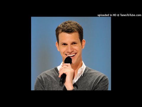 Daniel Tosh's Happy Thoughts but text-to-speech (low quality shitpost)