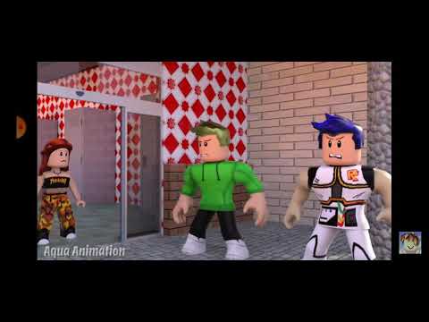 reacting aqua animation season 2-part 3 final