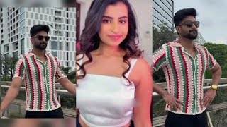 Ohh ivaruke Ippa dhan theriyudhu pola... 🤫🤔🤔 | Sivaangi