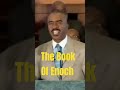 the Book of Enoch - Pastor Gino Jennings