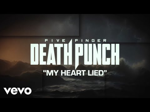 Video thumbnail for My Heart Lied