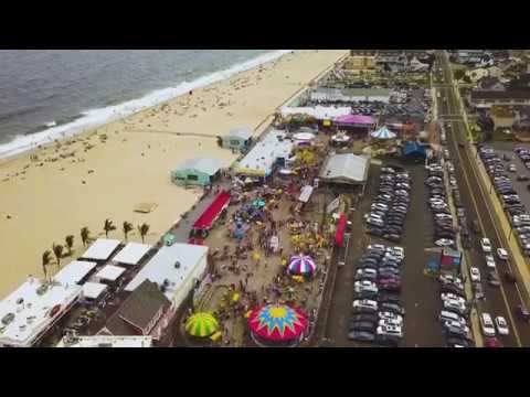 Point Pleasant Beach NJ 2018