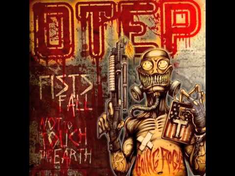 Not To Touch The Earth - OTEP ft. The Doors