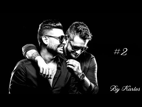 ♛ Horváth Tamás & Raul Club Remix Collection #2 ♛