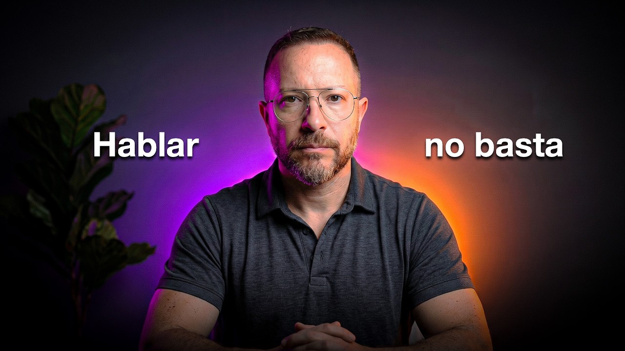 23 años de terapia en 9 minutos