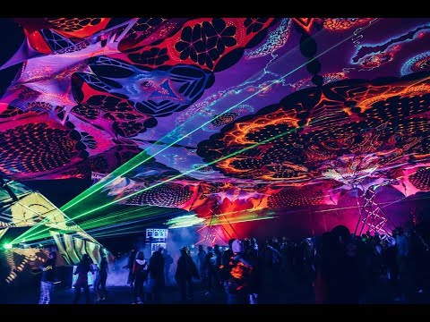 CHILLOUTPLANET FESTIVAL 2017. Aftermovie
