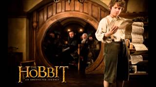 Axe or Sword? - The Hobbit Soudtrack