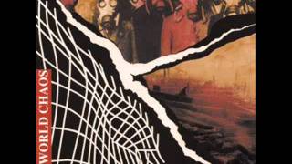 Holy moses - World chaos