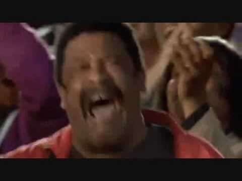 Our Favorite Scene From The Little Giants