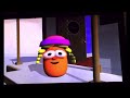 Opening To VeggieTales Holiday Double Feature 2011 DVD The Toy That Saved Christmas Version