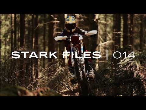 Red Bull Romaniacs part 1: The Grind | STARK FILES 014