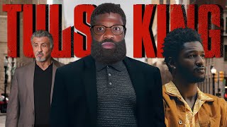 Tulsa King REACTION (Ep 7 & 8 & 9 Commentary) *PATREON REQUEST*