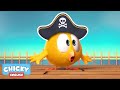 Where S Chicky Funny Chicky 2020 PIRATES OF THE CARIBBEAN Chicky Cartoon In English For Kids