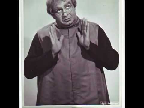 Ezio Flagello - Don Carlo CONTEST - Ella giammai m'amò