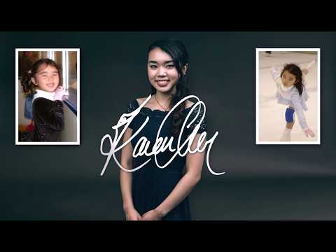 Advice to Younger Self | Karen Chen