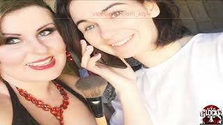 Анна Мелешко Instagram Super Star Smooth Slyle BBW SBBW SSBBW PAWG v6