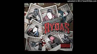 Psychopathic Rydas - 09 - Im A Ryda