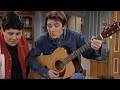 Drake And Josh I Ve Been Working On The Railroad Drake Josh Babysit Max Twins Girls Arrive July