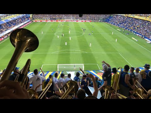 "DESDE LA 12 - Boca Newellâ€™s 2021" Barra: La 12 • Club: Boca Juniors • País: Argentina