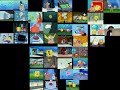 All Spongebob Season 5 Episodes Played At The Same Time Lumpy 24199