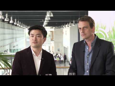 OXID Interviews - Commons 2014 - superReal GmbH