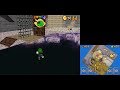 HD TAS SM64DS WDW 100 Go To Town For Red Coins 1 03 52