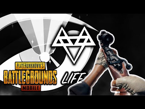 Kar98k x NEFFEX - Life | PUBG Mobile - YouTube