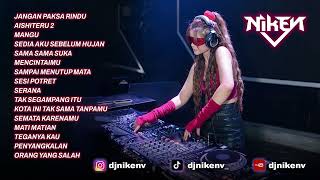 Download lagu DJ JANGAN PAKSA RINDU BREAKBEAT TERGALAU BRUTAL mp3