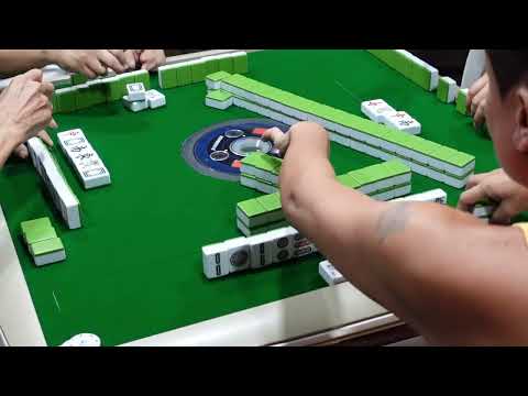 Extra Mahjong Video #27  - Walang Urungan