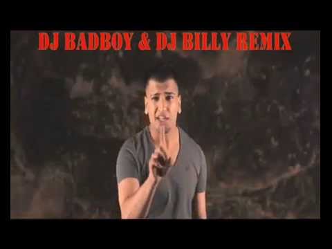Sama Blake Ft DJ Badboy & DJ Billy - Sniper B2 Ent  Remix