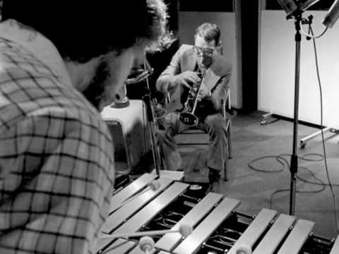 Chet Baker & Wolfgang Lackerschmid - Why Shouldn't You Cry