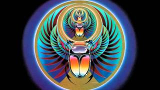 Journey-Where Were You(Captured)