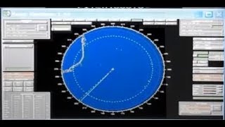 Radar - Esercitazione al simulatore - Uso del Parallel Indexing in caso di mancanza di visibilità