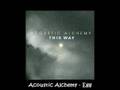 Acoustic Alchemy - This Way - Egg