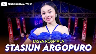 Download lagu Tasya Rosmala - STASIUN ARGOPURO | The Best of Tasya Rosmala w/ OM. Ganses mp3 Download lagu Tasya Rosmala - STASIUN ARGOPURO | The Best of Tasya Rosmala w/ OM. Ganses mp3