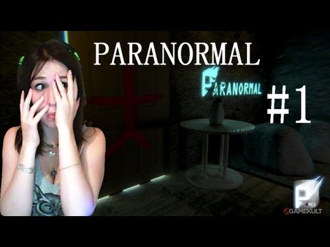 paranormal pc game review