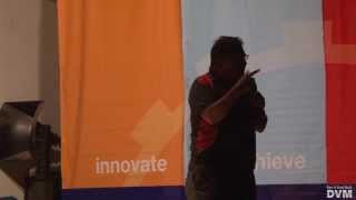 preview picture of video 'APOGEE 2013 : Think Again | Devdutt Pattanaik'