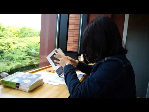 都市文化デザイン学科 「二松学舎大学都市文化デザイン学科　Study With Me」